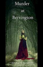 Murder At Berrington