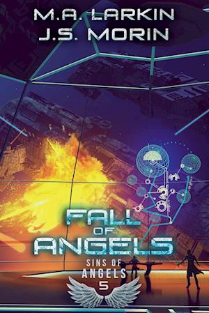 Fall of Angels