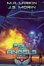 Fall of Angels