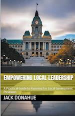 Empowering Local Leadership
