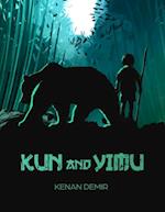 Kun And Yimu