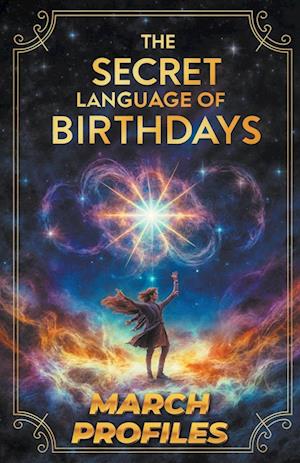 The Secret Language of  Birthdays  March Profiles