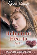 Reluctant Hearts