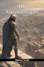 The Assyrian Empire