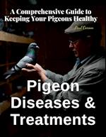 Pigeon Diseases and Treatments