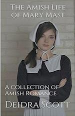 The Amish Life of Mary Mast