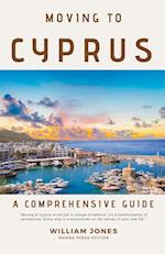 Moving to Cyprus