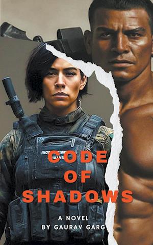 Code of Shadows