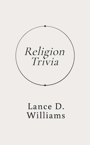 Religion Trivia