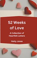 52 Weeks of Love