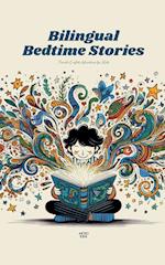 Bilingual Bedtime Stories