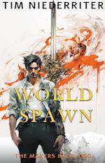 World Spawn