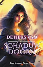 De heks van Schaduwdoorn