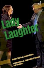 Lady Laughter