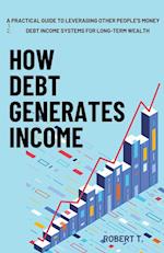 How Debt Generates Income