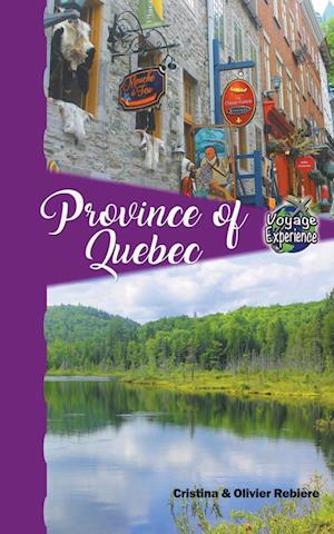 Province of Quebec