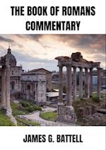 Book of Romans Commentary