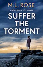 Suffer The Torment