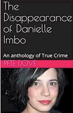 The Disappearance of Danielle Imbo