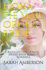 Fiona The Mail Order Bride