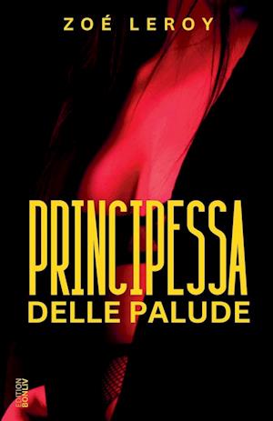 Principessa delle palude