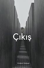 Ç&#305;k&#305;&#351;