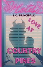 Love at Country Pine