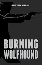 Burning Wolfhound