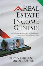 Real Estate Income Genesis