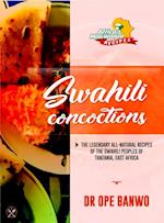 Swahili Concotions