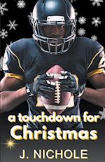 A Touchdown for Christmas