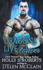 Dragons Live Forever