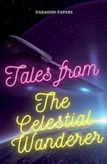 Tales From The Celestial Wanderer