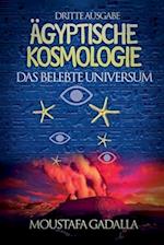 Ägyptische Kosmologie Das Belebte Universum