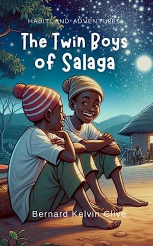 Twin Boys of Salaga