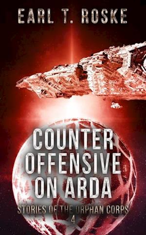 Counter Offensive on Arda