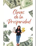 Claves  de la  Prosperidad