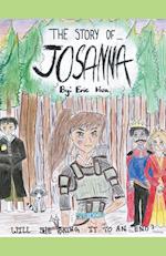 The Story Of Josanna