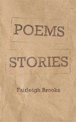 Poems Stories