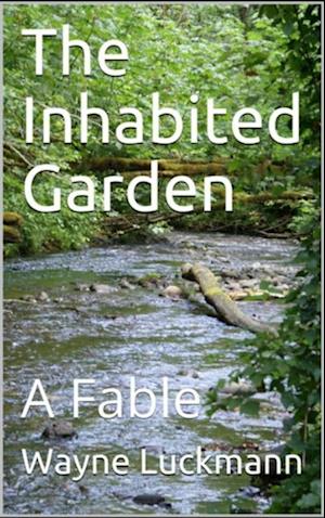 Inhabited Garden