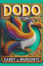 Dodo Returns