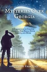 Mysteries Over Georgia