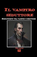 Il vampiro seduttore