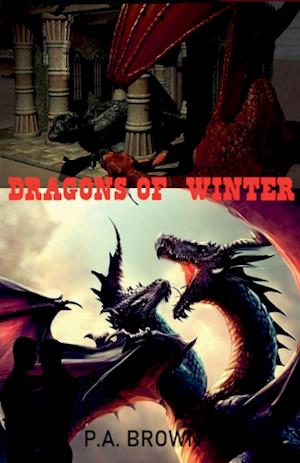 Dragons of Winter