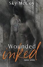 Wounded Inked