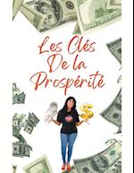 Les Clés  De la  Prospérité