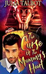 The Curse of the Mummy's Heart