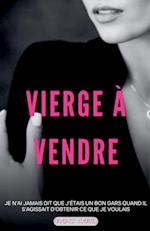 Vierge à vendre