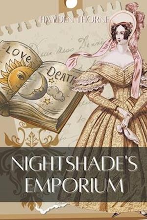 Nightshade's Emporium