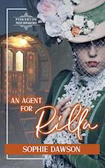 An Agent for Rilla